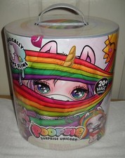 #12375 NRFB MGA Entertainment