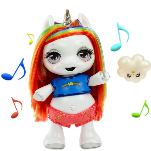 Mga entertainment poopsie - ,