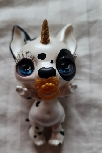 Poopsie sorpresa sparkly - sorpresa,