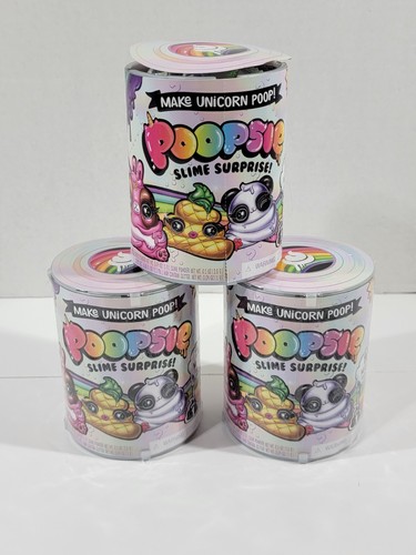 Lotto portachiavi poopsie - portachiavi,