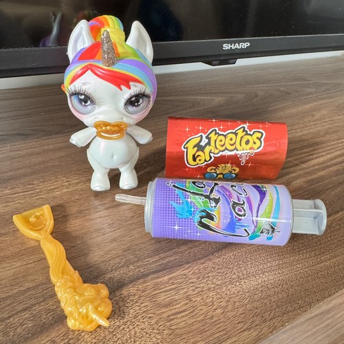 Poopsie slime surprise sparkly - surprise,