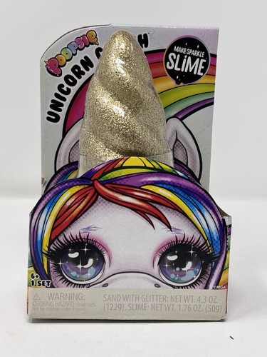 Poopsie unicorn crush make - unicorn,
