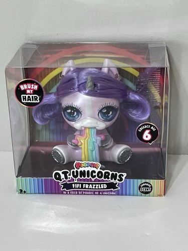 Nuovo zecca poopsie q t - nuovo, di