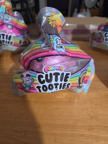 Poopsie cutie tooties sorpresa - poopsie,