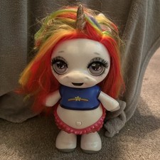 Poopsie Sorpresa Danza/Canto