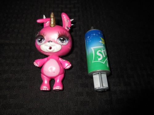 Poopsie sparkly critters - poopsie,