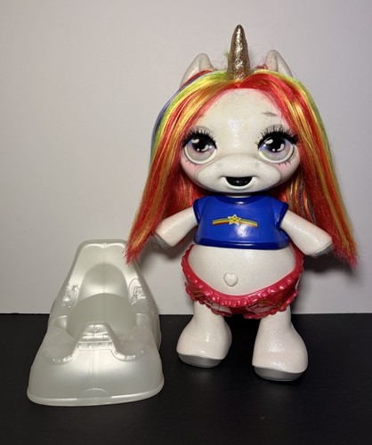 Arcobaleno poopsie unicorno - arcobaleno,
