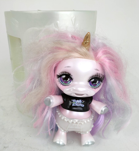 Bambola mga poopsie - poopsie, unicorno