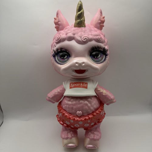 Poopsie slime surprise lama - poopsie,