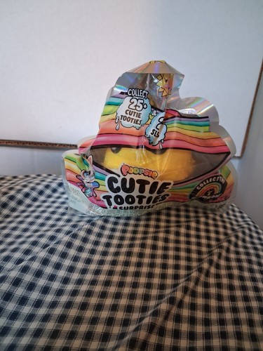 Poopsie cutie tooties - poopsie,