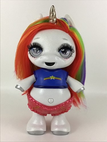 Poopsie surprise unicorno - surprise,
