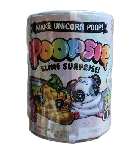 Portachiavi poopsie slime - poopsie,