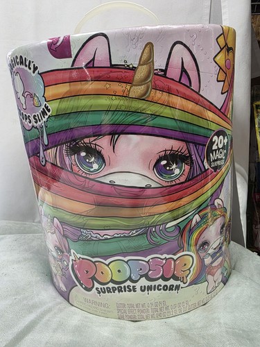 Poopsie sorpresa unicorno - poopsie,