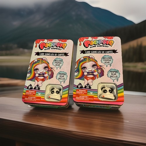 Poopsie slime surprise gioco - slime,