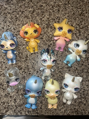 Poopsie surprise cutie tooties - poopsie,