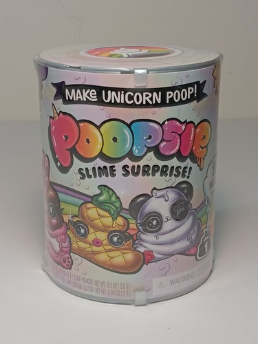 Poopsie slime sorpresa drop - sorpresa, 1