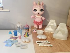 Unicorn Lama Poopsie Slime