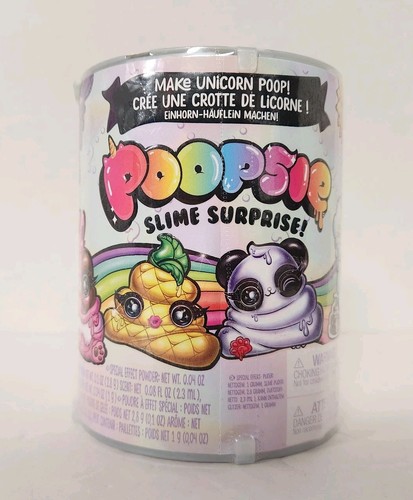 Portachiavi poopsie slime - portachiavi,