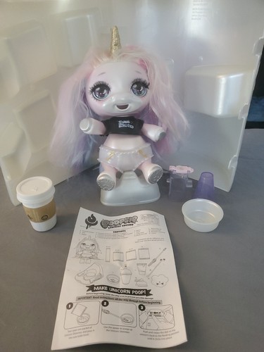 Poopsie slime surprise bambola - poopsie,