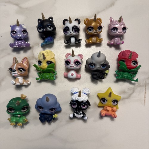 Poopsie cutie tooties - poopsie, surprise