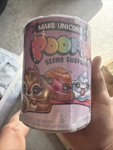 Poopsie slime surprise - slime,