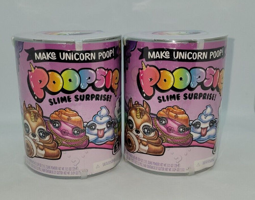 Poopsie slime surprise - poopsie,