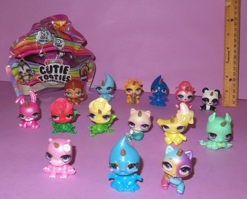 Cutie tooties surprise drop - cutie,