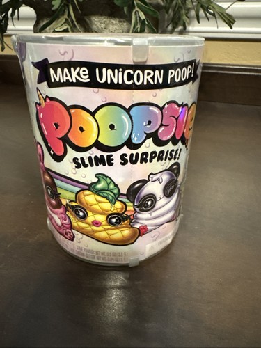 Raro nuovo poopsie slime - raro,