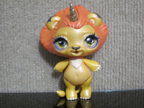 Figura unicorno mga poopsie - figura,