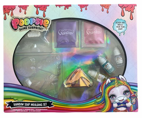 Poopsie unicorno slime - poopsie,