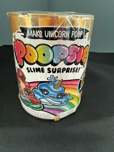 Poopsie slime sorpresa - poopsie,