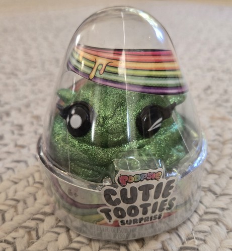 Poopsie cutie tooties sorpresa - cutie,