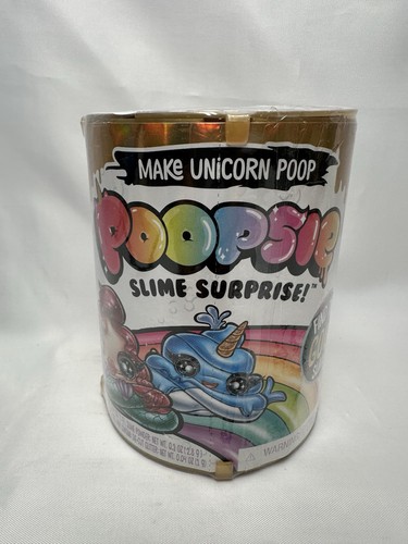Nuovo poopsie surprise - nuovo,