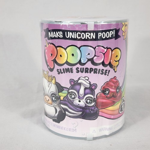 Nuova poopsie slime surprise - poopsie,