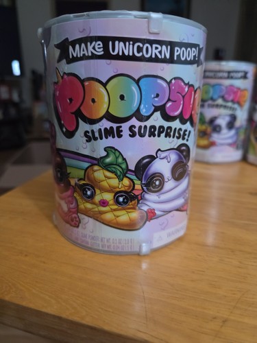 Portachiavi poopsie slime - portachiavi,