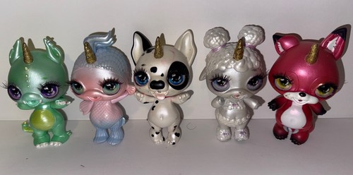Rainbow poopsie sorpresa - poopsie,