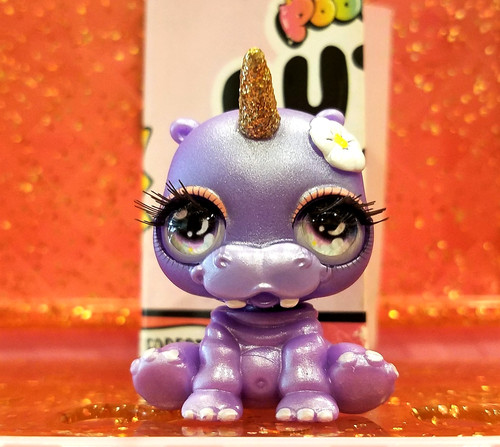 Poopsie rainbow surprise cutie - poopsie,