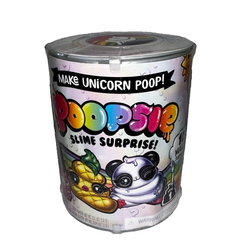 Poopsie slime sorpresa - slime,