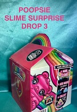 POOPSIE SLIME SORPRESA