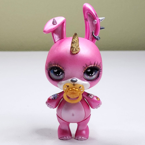 Poopsie sparkly critters - poopsie,