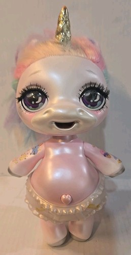 Bambola giocattolo unicorno