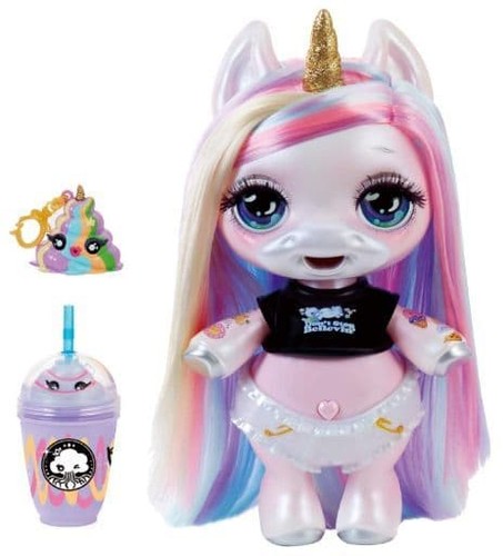 Poopsie surprise unicorno - poopsie,