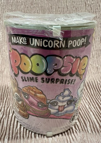 Confezione poopsie slime - b2,