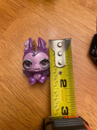 Sorpresa poopsie cutie - 2",