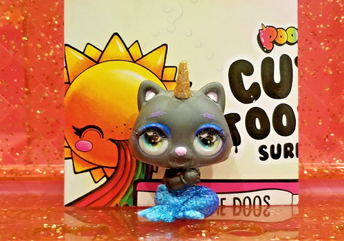 Poopsie rainbow surprise cutie - poopsie,