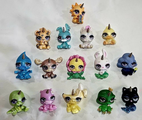 Lotto figurine mga - figurine,