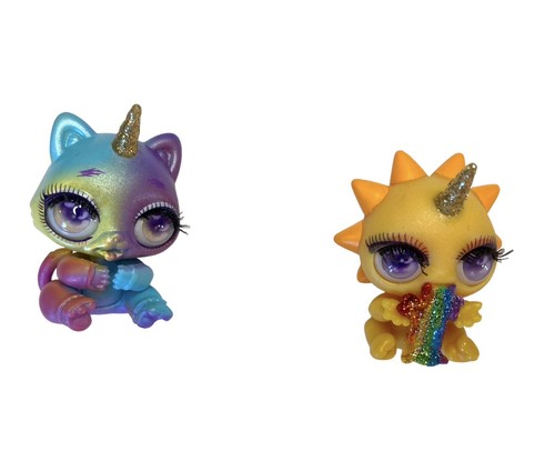 Poopsie cutie tooties sorpresa - cutie,