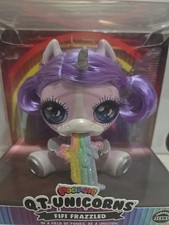 NUOVO DI ZECCA - Poopsie Q.T