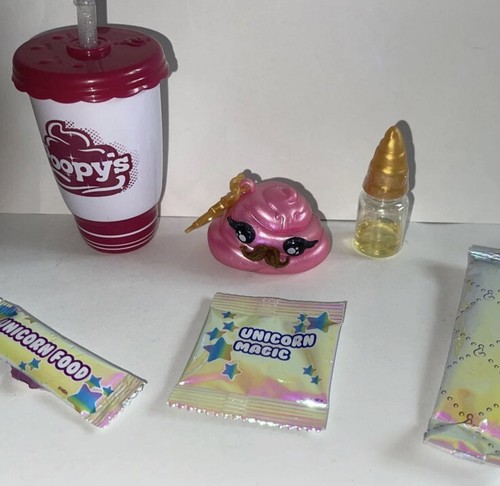 Sorpresa poopsie slime - slime, mr