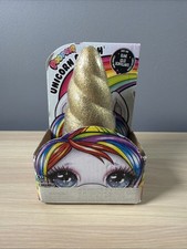 Poopsie Unicorn Crush Make